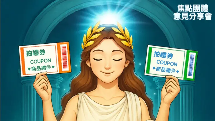 【留言就扌由ㄐㄧㄤˇ】數位金融許願池開放中！