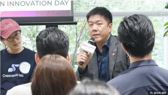 你想去日本？從落地、成長到上市，16組新創與企業對談揭開秘辛