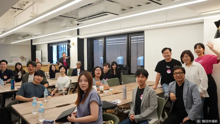 「不要馬上找資深主管！」日本創投、當地創業家給台灣新創什麼建議？