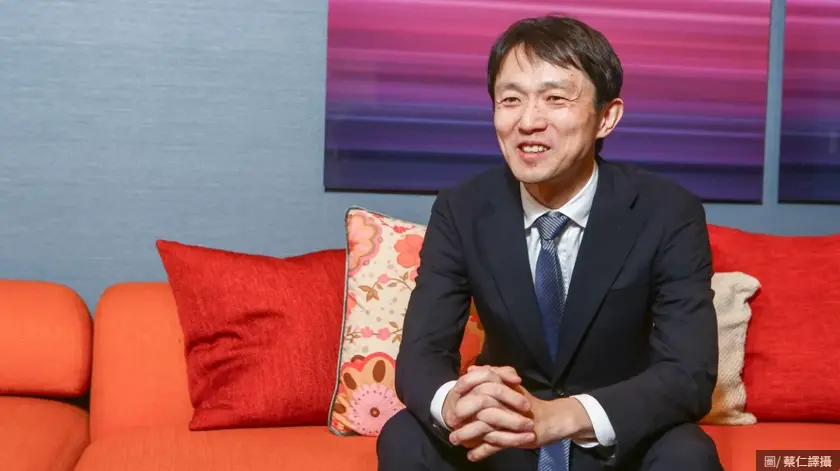 對話達盈管顧日本合夥人：你想到的題目日本100%有人做，台灣新創該怎麼切入？