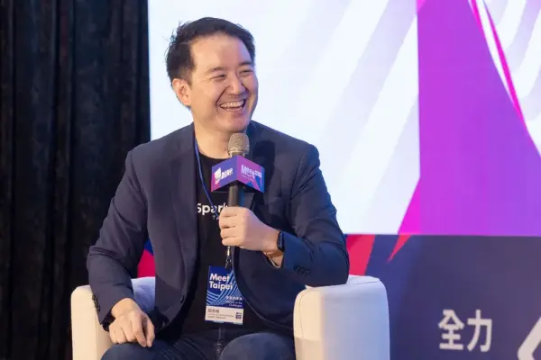 【2023 Meet Taipei】直接買機票飛往目的地！台灣新創闖日、韓、東南亞，關鍵策略有哪些？