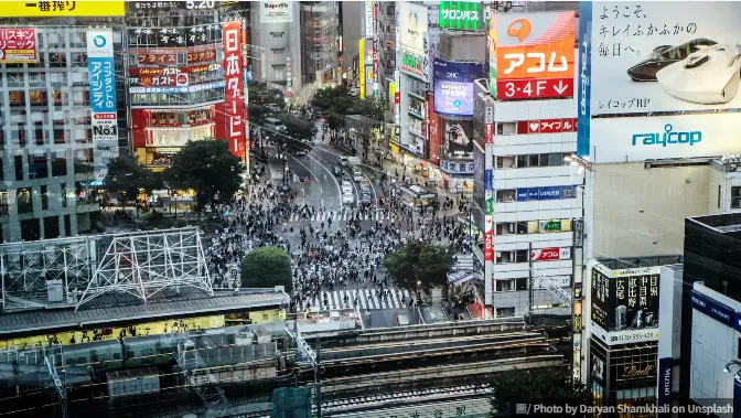 初到日本怎麼活？台灣新創第一手分享：找到屬於日本的關鍵字