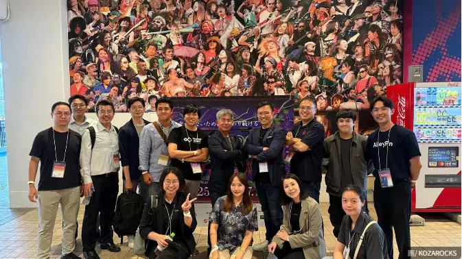 台灣新創瞄準沖繩市場！從自駕車到數位健康，6家新創如何助攻沖繩永續轉型？