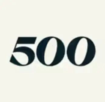500 Global