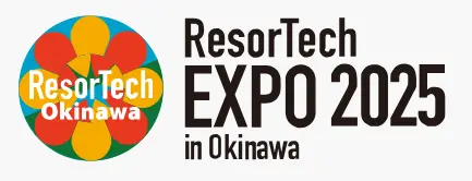 ResorTech EXPO in Okinawa
