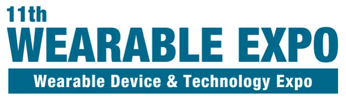 11th WEARABLE EXPO (  日本穿戴式裝備技術應用展)