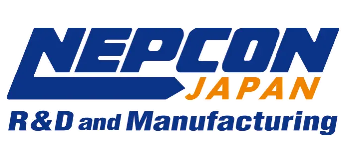 NEPCON JAPAN 2025(日本國際電子製造關連展 )