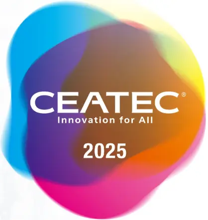 CEATEC 2025(日本最先端電子資訊高科技綜合展)