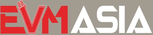 EVM Asia 2025 (2025年馬來西亞國際智慧移動暨電動車展)