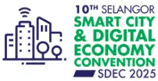 雪蘭莪州智慧城市與數位經濟大會SDEC