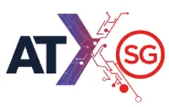ATxSG (Asia Tech x Singapore)
