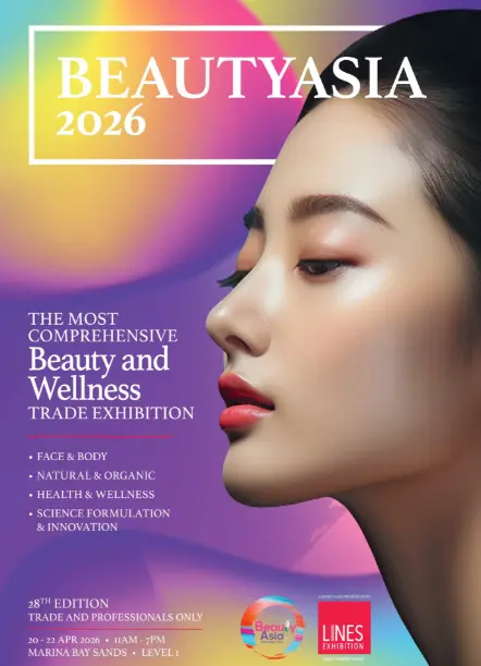 Beauty Asia