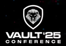  The Vault Conference 