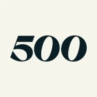  500 Startups Accelerator Demo Days 