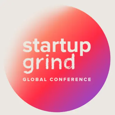  Startup Grind Global Conference 
