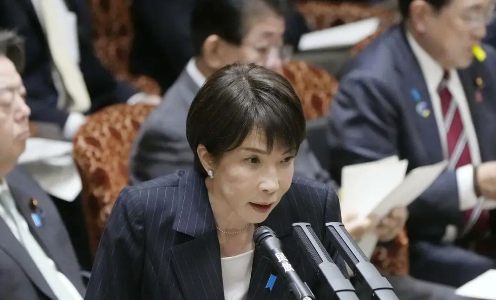 【創新創業與產經政策】日本政府計畫通過新版「科技創新基本計畫」，聚焦投資AI、核融合與航太等領域