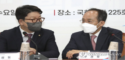 【創新創業與產經政策】韓黨政決定向370萬個體工商戶發放抗疫補助