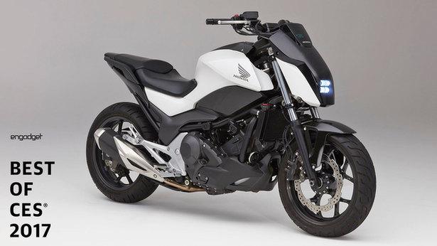 CES 2017年度最佳榜單出爐：看看「黑科技」如何成功入圍