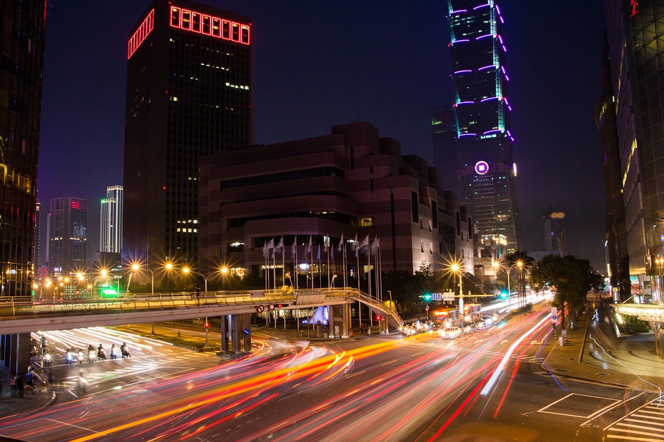 SparkLabs Taipei起跑，將成新創企業國際化驅動引擎