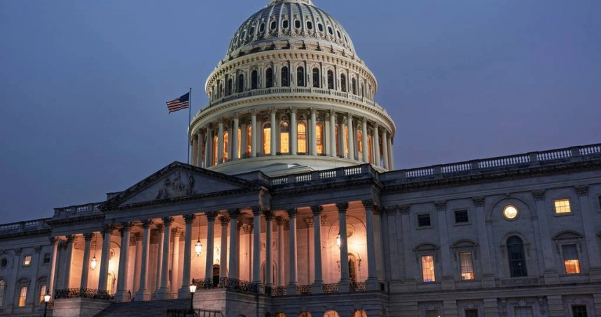 【創新創業與產經政策】川普政府啟動「美國科技部隊」招募計畫，加速聯邦政府AI與數位現代化