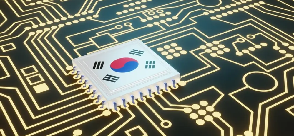 【創新創業與產經政策】韓國推動「AI半導體產業躍升戰略」