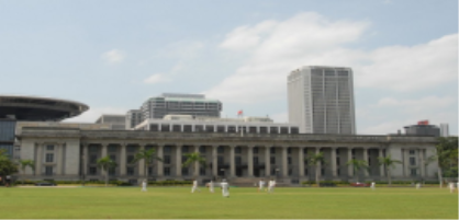 【創新創業與產經政策】新加坡科技工商協會推「智慧國科技聯盟」計畫，促企業合作發展智慧國方案