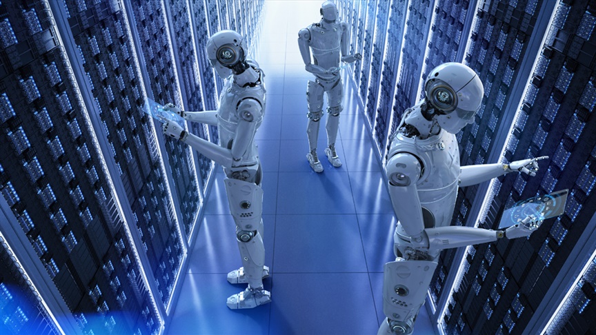 【創新創業與產經政策】新加坡成立「先進機器人技術中心」推動機器人產業