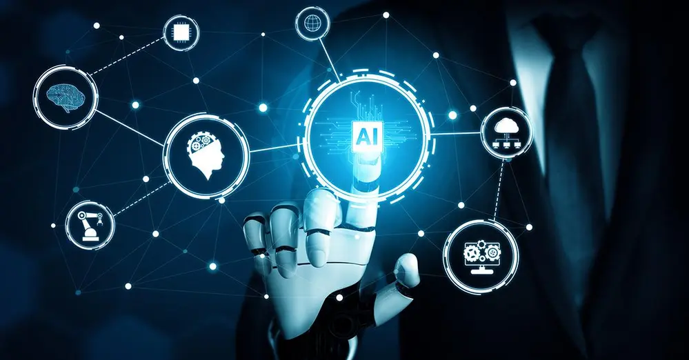 【創新創業與產經政策】新加坡再撥款逾10億星幣，深化AI研究及培養相關人才