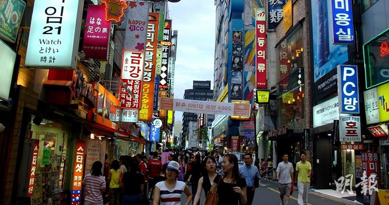 【創新創業與產經政策】韓國加大對出口企業融資支持，9月起再提供23兆韓元資金