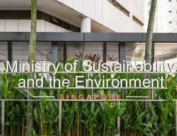 【創新創業與產經政策】新加坡2027年將推出首個「全國氣候適應計畫」