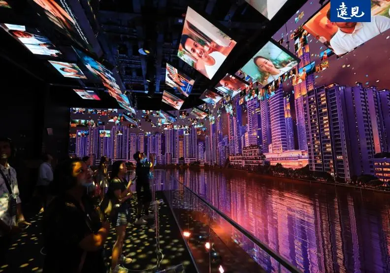 【創新創業與產經政策】新加坡裕廊集團打造亞洲AI創業新重鎮