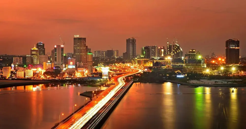 【創新創業與產經政策】新加坡中小企業投資「星柔經濟特區」面臨挑戰