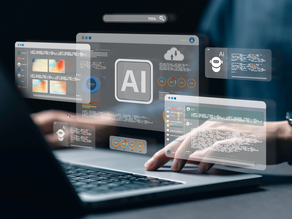 【創新創業與產經政策】協助中小企業AI轉型輔導 中企署受理申請中