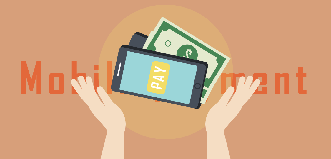 科技巨頭支持的行動支付服務到齊，Android Pay登場