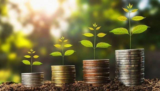 【創新創業與產經政策】金管會攜手業界推動數位與綠色產業雙軸轉型
