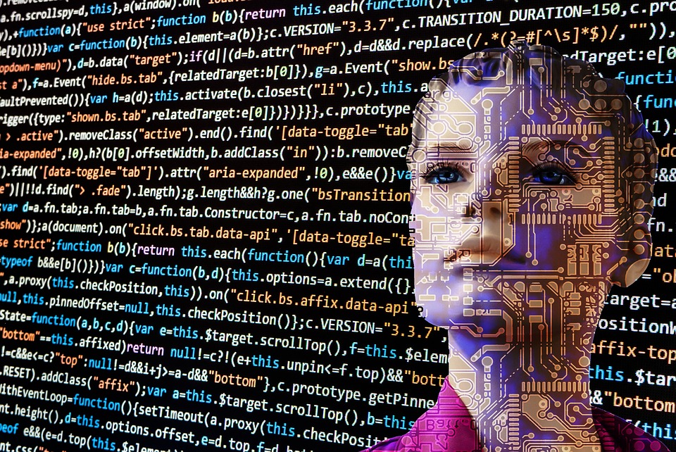 Gartner：2018 年十大策略科技趨勢，人工智慧為基礎