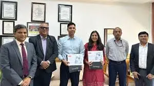 【創新創業與產經政策】印度與Primus Partners公司簽署諒解備忘錄，加強印度新創企業生態系