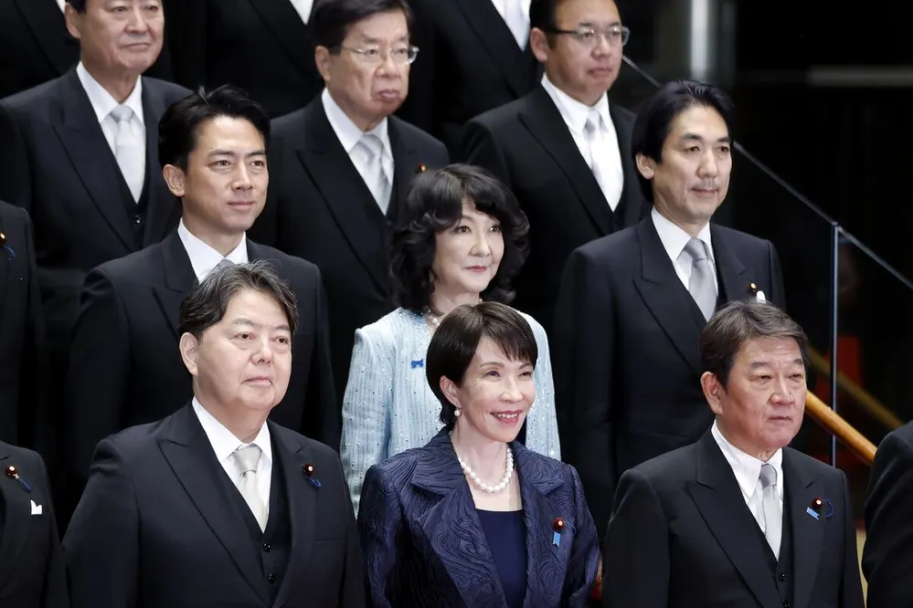 【創新創業與產經政策】強化對日投資審查，設立「日本版CFIUS」以防止技術與資訊外流