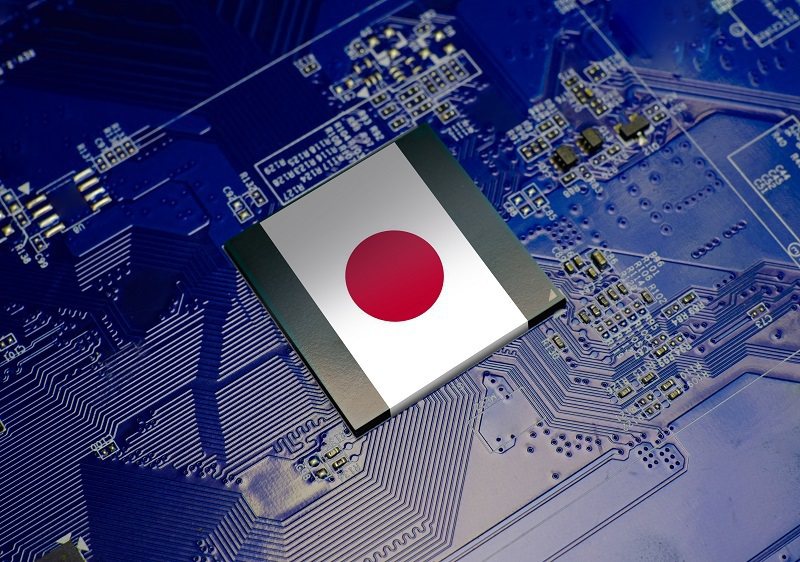 【創新創業與產經政策】日本為加強數位產業發展基礎，加速培育半導體應用產業