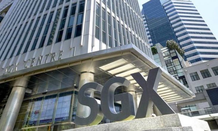 【創新創業與產經政策】新加坡交易所監管公司(SGX RegCo)協助企業制定氣候過渡計畫