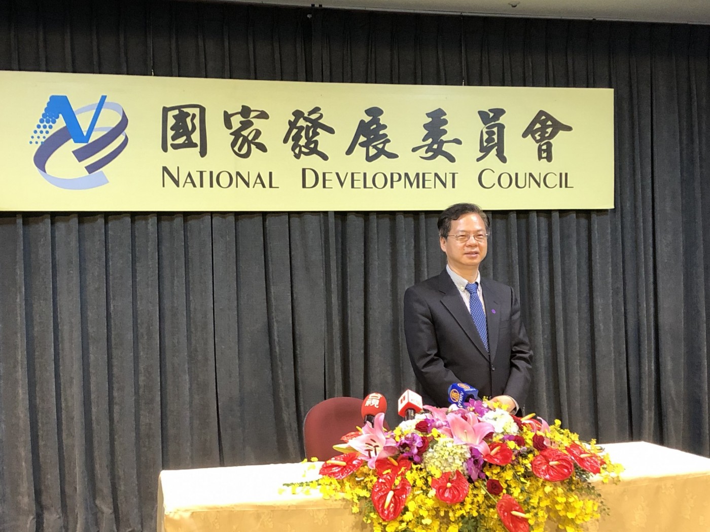 【國發基金因應武漢肺炎成果快報】國發基金投資新創特別股 兩個月通過逾百案投資約17.5億元