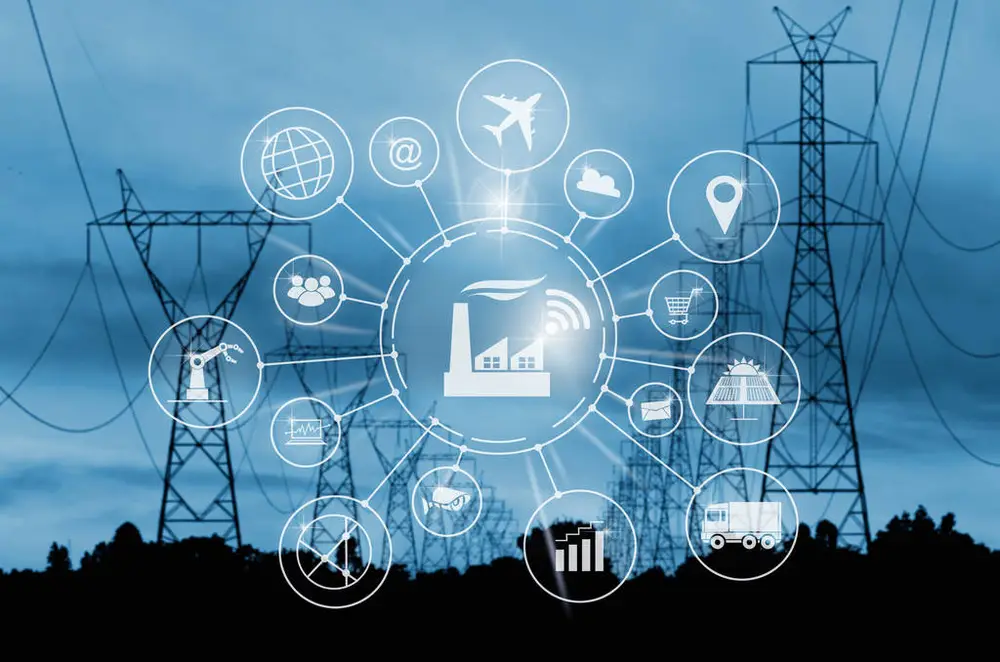 【創新創業與產經政策】資料中心用電激增，日本各電力公司加強輸電網投資