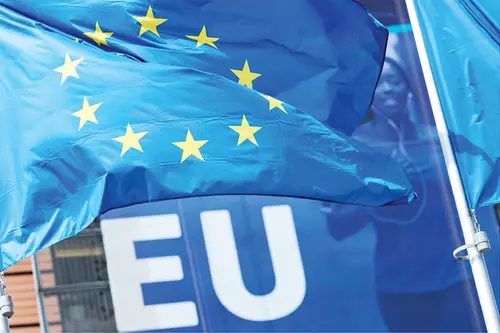 【創新創業與產經政策】歐盟推動「潔淨產業協定協定」全球化