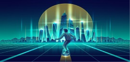 【創新創業與產經政策】韓國宣布五年培養四萬位元宇宙專家