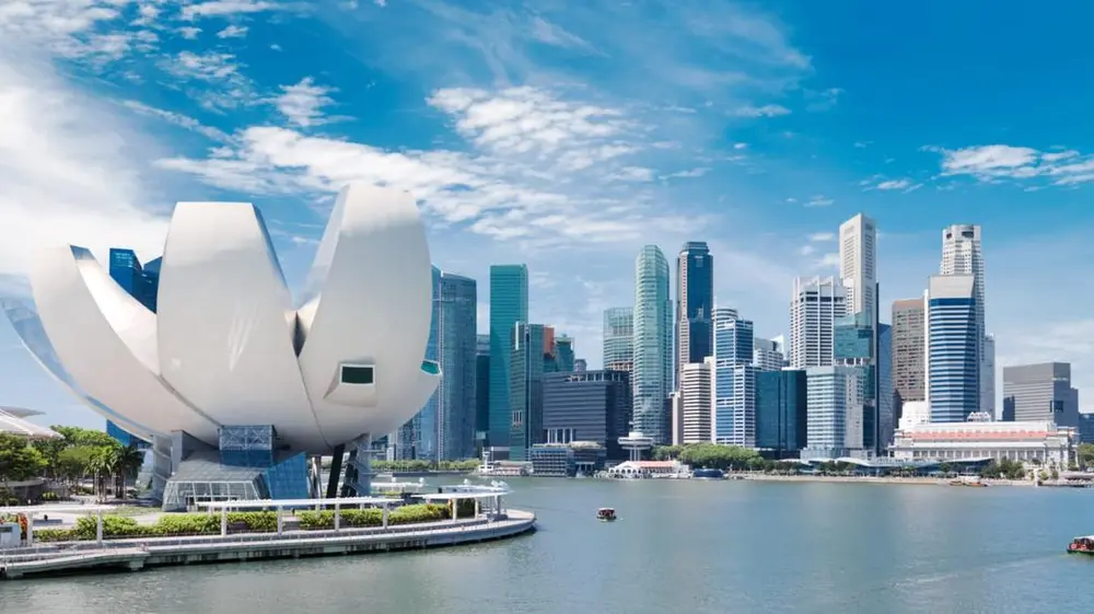 【創新創業與產經政策】新加坡企發局協助新創企業拓展海內外業務