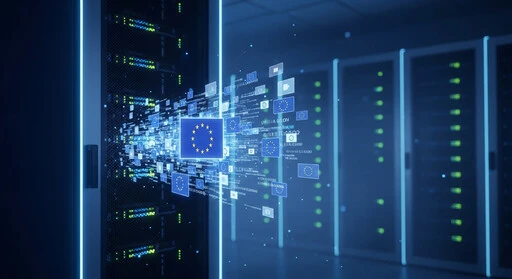 【創新創業與產經政策】歐盟加速公共領域AI應用並強化數位主權布局