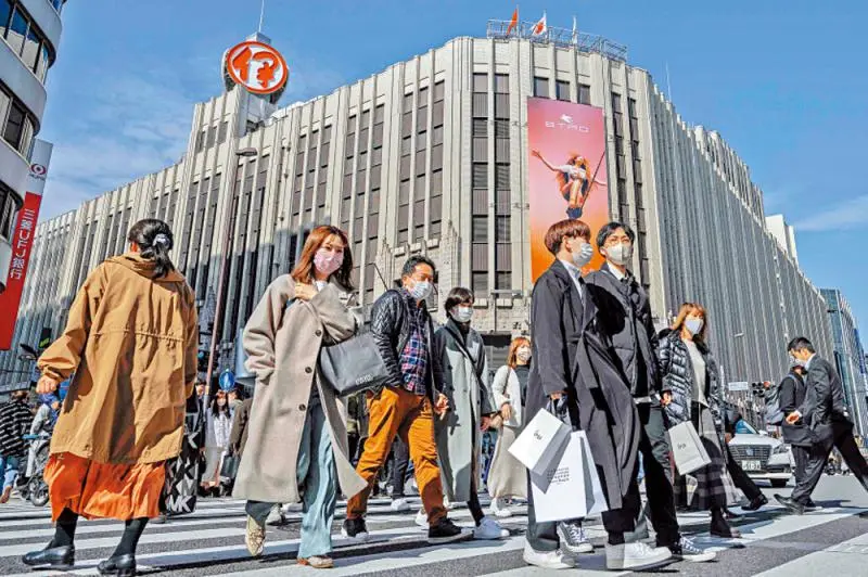 【創新創業與產經政策】日本提出《統合創新戰略2025》，以千億日圓延攬國際人才