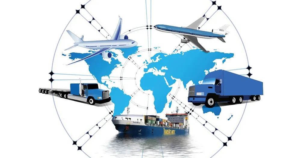 【創新創業與產經政策】韓國投資4.5兆韓元建立全球物流據點