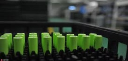 【創新創業與產經政策】日本政府組織30家電池相關企業合作建立供應鏈