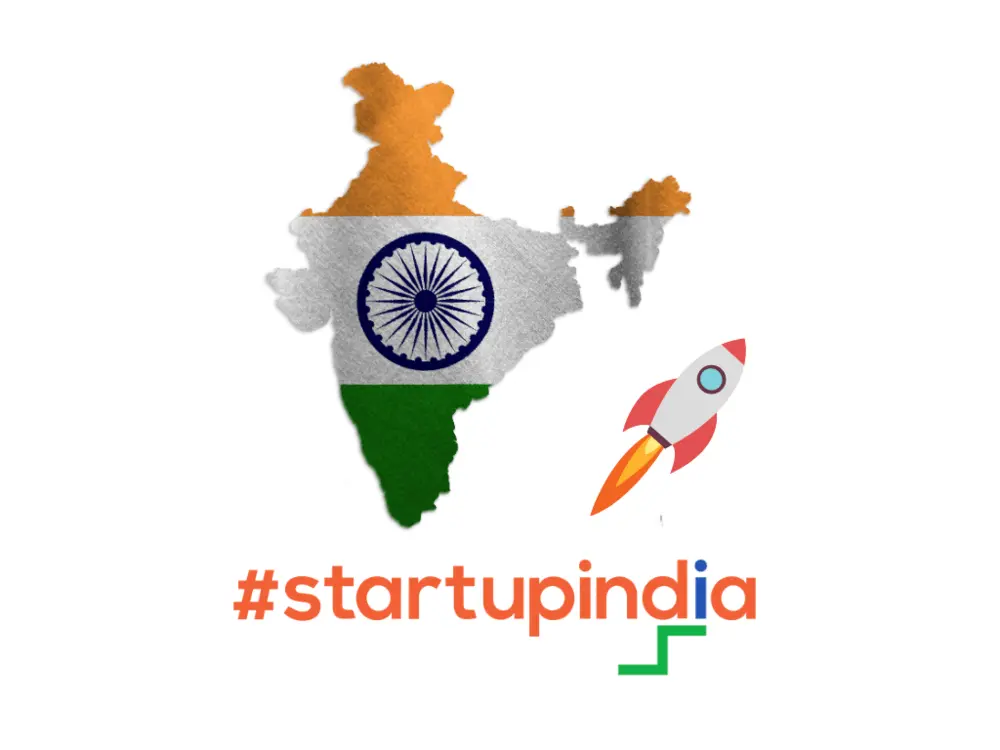 【創新創業與產經政策】印度政府修改Startup India的新創認定標準